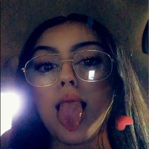 Meet your Posher, Daisy :)